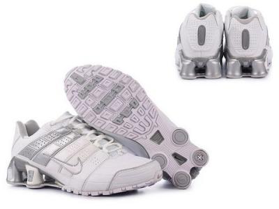 wholesale Nike Shox NZ 2 Men's Shoe No. 183